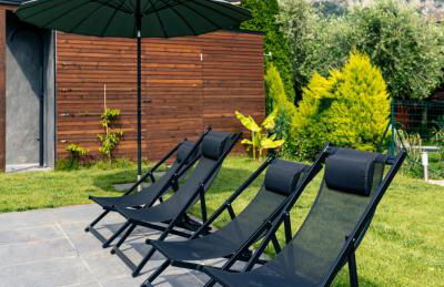 Casa 32 Loft - Garda Lake - Foto 63