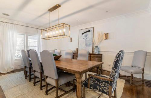 Luxury World Cup Villa 7B, 5BA Close Gillette Boston - Foto 63