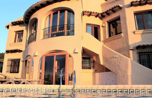 Villa del Mar - Foto 3