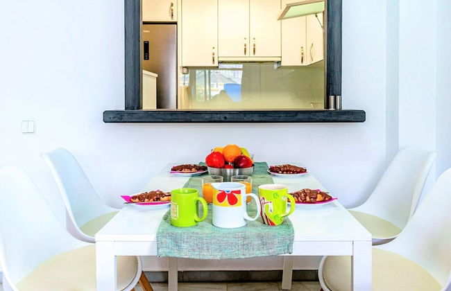 Belvilla by OYO Minarete 10A - Foto 15