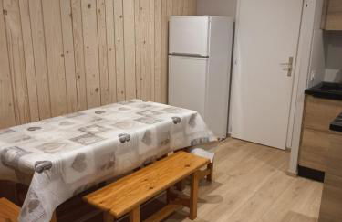 Le nid douillet du Belvédère - Foto 5