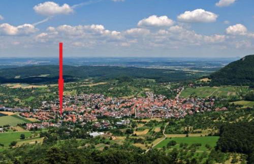 Ferienwohnungen Dieterich - Foto 12