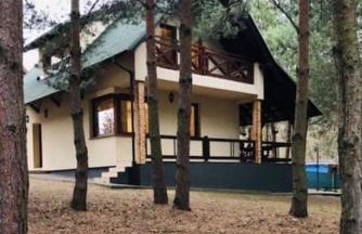 Siedlisko Musialove nad jeziorem 8 osob - Foto 1