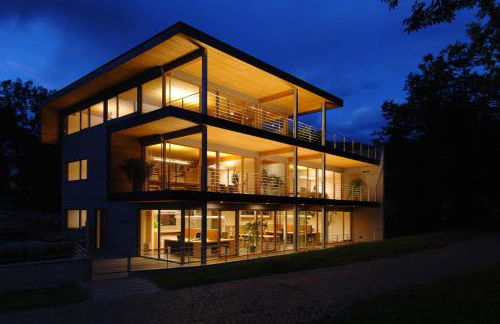 Kronplatz LOFT Bruneck - Foto 1