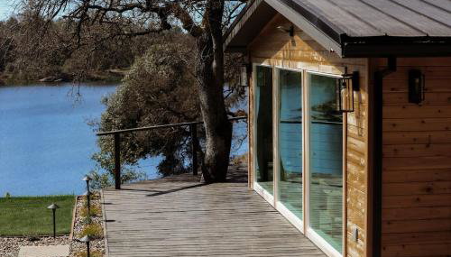 Treehouse Overlook at Lakewood - Foto 1