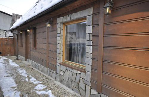 Apartamenty i Domki Biały Dunajec - Foto 53