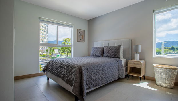 Viva Jaco Viva Jaco 03-03b - Foto 2, Habitación