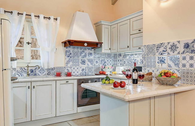 Villa Persephone - Foto 4