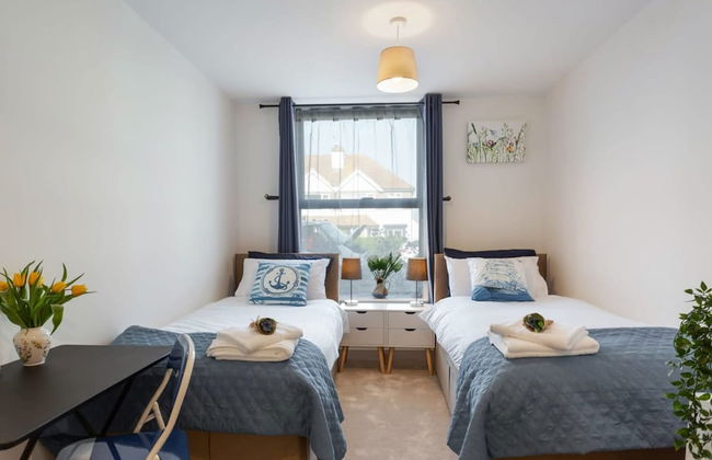 Host Stay Farrier William - Photo 11