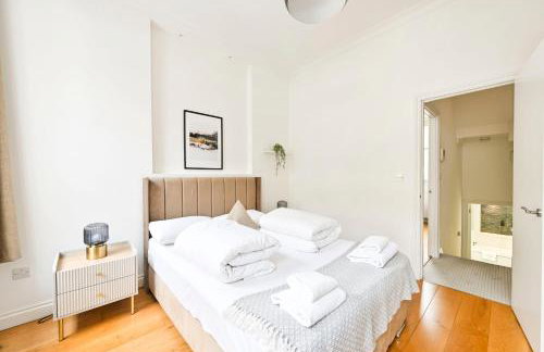 Elegant Fitzrovia Residence - Foto 53