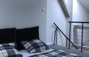 Klimatyczny apartament przy bocheńskim Rynku. - Foto 10