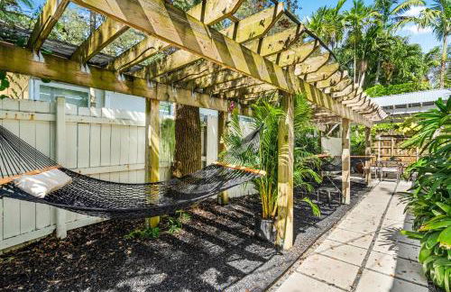 Garden Grove- Miami Home with Private Pool - Foto 5