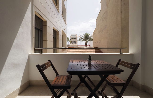 Alojamiento La Mar 1 - Foto 27