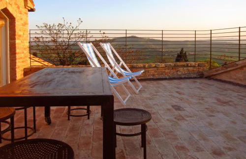 Castello di Granarola Relais - Adults Friendly - - Foto 132