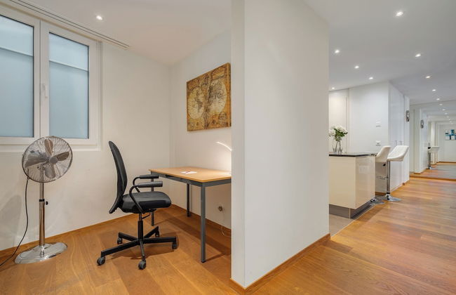 Montreux Grand Rue Apartments - Foto 22