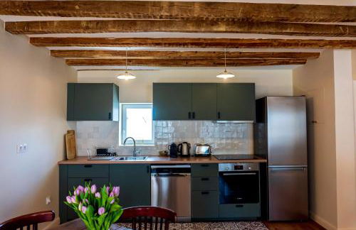 Les Nids Perchés - Rue Sainte Croix - Foto 32