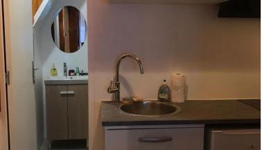 Studio hypercentre à 2 pas de la gare Appt n°1 - Foto 5