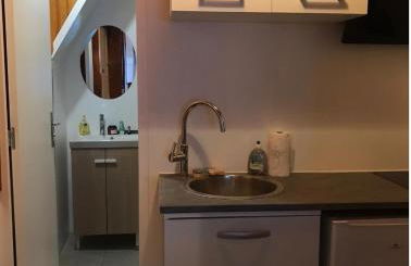 Studio hypercentre à 2 pas de la gare Appt n°1 - Foto 5