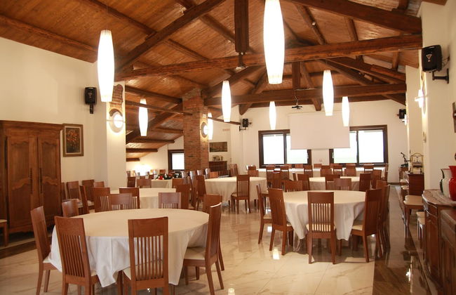 Oasi Bianca Resort - Foto 15