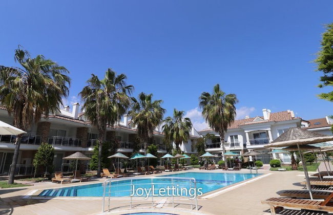 Villa BG12 by JoyLettings - Foto 9