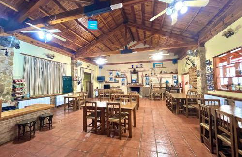 Cabañas La Toma del Agua - Foto 1