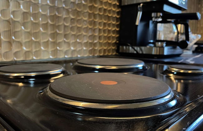 Rooftop Loft With Jacuzzi - Foto 22