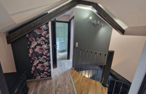 Bleautiful Joséphine - Maison de ville avec jardin - Foto 10