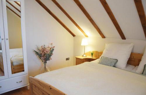 Galeriewohnung mit Blick in den Schwarzwald - Foto 4