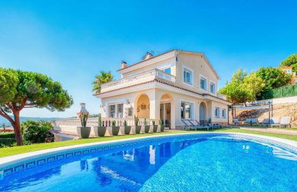 Costacabana - Villa Ibiza - Photo 1
