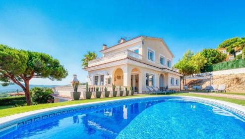 Costacabana - Villa Ibiza - Photo 1