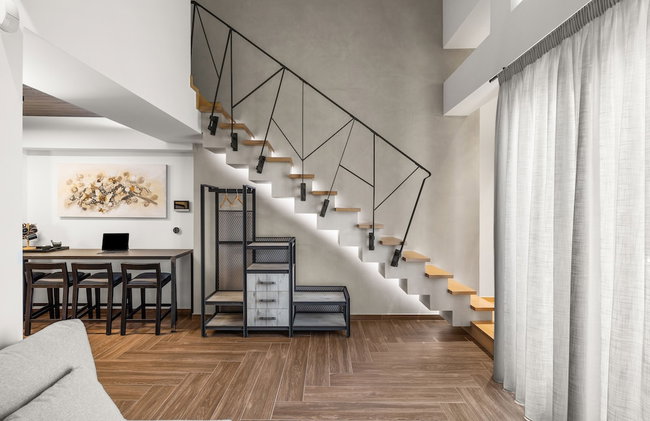 Athenian View Loft - Foto 53