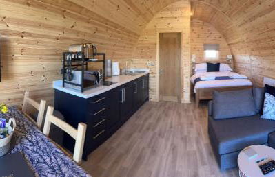 Milldown Glamping - Foto 6