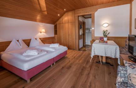 Residence Tolderhof - Olang - Foto 38