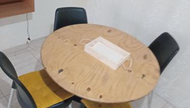 Apartamento Mobiliado - Foto 5