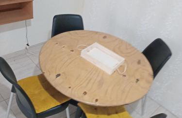 Apartamento Mobiliado - Foto 5