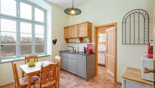 Lovely Apartment In Krakow Am See - Foto 5