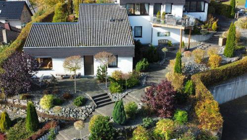 Traumhaus am Maar 2 - Foto 5, Garden, Garden view