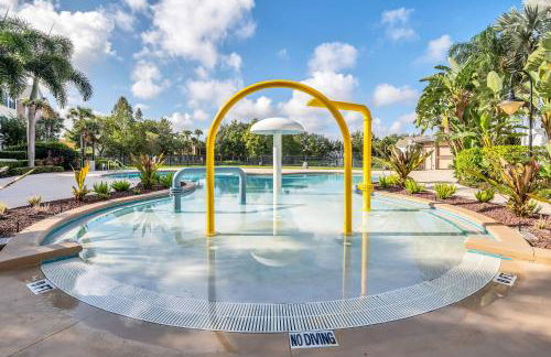 2 Bedroom Vacation Condo 2016 - Foto 40