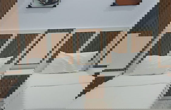 Burj Al Hayah Tower - Al Malaz - Foto 5