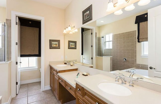 Je53088 - Reunion Resort - 4 Bed 4 Baths Villa - Photo 8