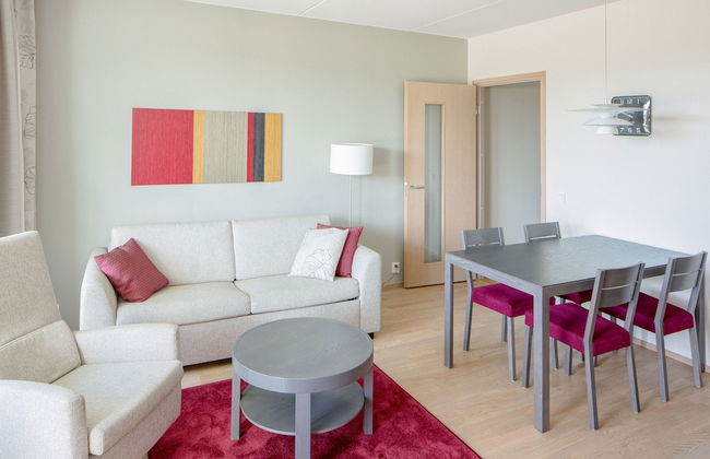 Holiday Club Katinkulta Superior Apartments - Foto 23