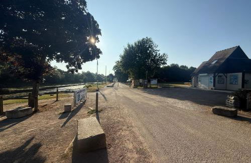 Studio Neuf Pont-Réan Centre - Photo 8