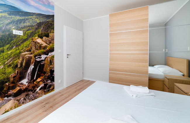 Apartamenty Sun & Snow Karpatia - Foto 40