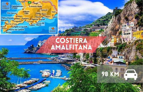 [Panoramico e a 90 metri dal mare] - Foto 50