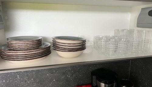 Boardinghouse Friolzheim - Foto 5