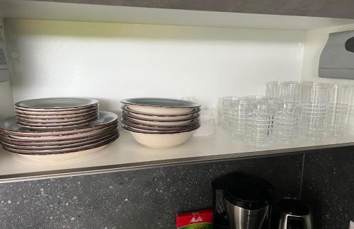 Boardinghouse Friolzheim - Foto 5