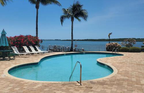 Breathtaking Waterview Condo! - Foto 34