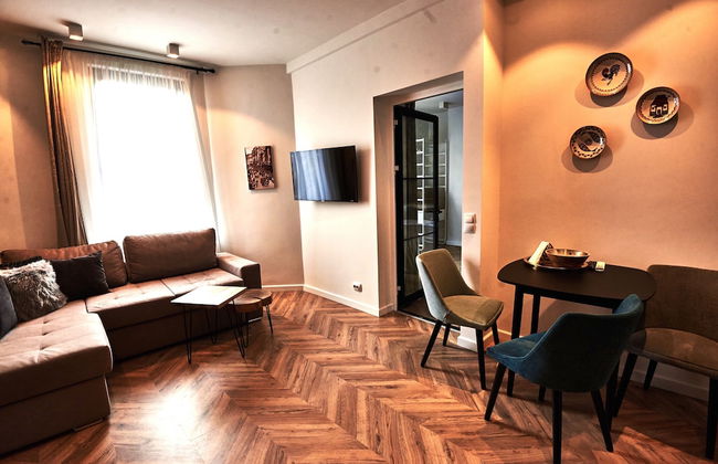 Metropole Apartments Royal Residence - Foto 57