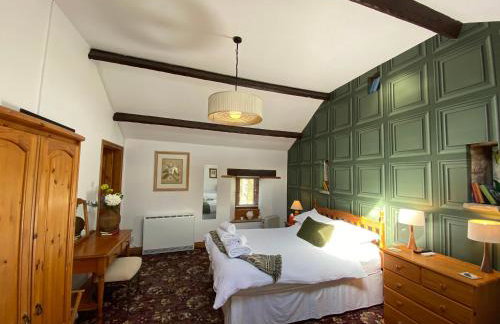 Swaledale Watch Garden Annexe - Foto 12