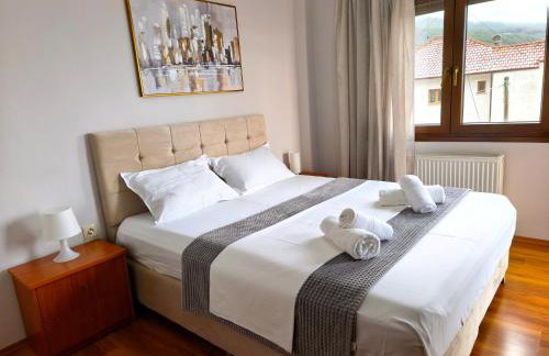 Country House on Mount Olympus - Maisonette - Foto 25